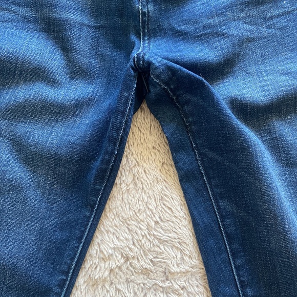 Buckle Black Jeans - Picture 5 of 6